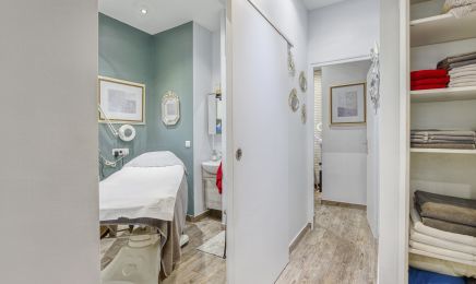 Optimale Institut  : Institut de beauté à Paris