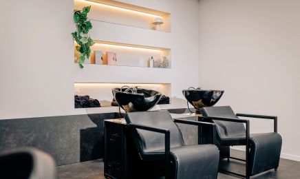 Dein Haarstudio - Linda Kahl & Team: Kosmetikstudio in Meppen