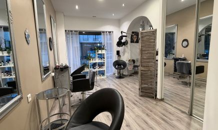 Jad'Hair : Coiffeur à Ajaccio