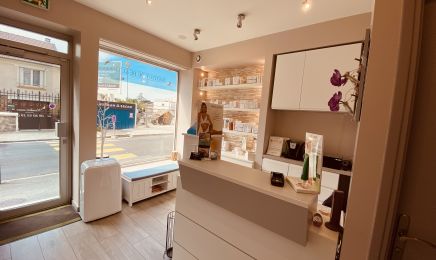Mary Cohr - Vaires-sur-Marne Perle de Soi : Institut de beauté à Vaires-sur-Marne