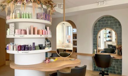 Le Catogan Artisan Coiffeur  : Coiffeur à Pau