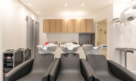 Anouchka Leblanc coiffure : Coiffeur à Issy-les-Moulineaux