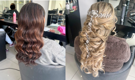 Miracle Coiffure Mixte : Institut de beauté à Tremblay-en-France