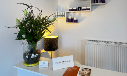 Morphe München: Kosmetikstudio in München