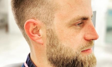 Espa'ce Coiffure & Espa'ce Barbier : Coiffeur à Rochechouart