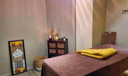 Institut Bain de Soi : Manucure à Pau