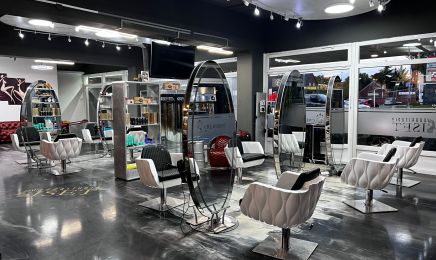 Crewspot Beautylounge: Barbershop in Rheine