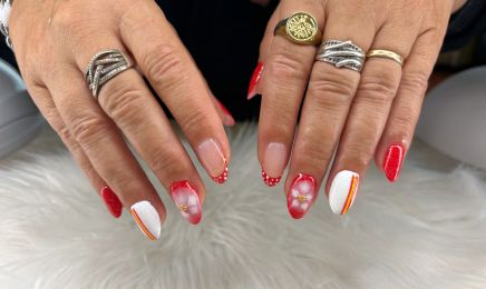 Claire Beauty Nail’s : Institut de beauté à Clérac