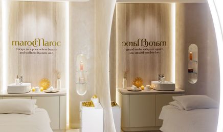 marocMaroc  : Institut de beauté à Paris