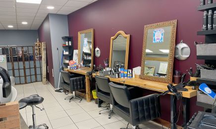 Jok’Hair : Coiffeur à Saint-Didier-de-la-Tour
