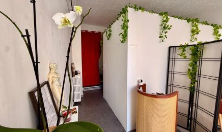 ASIALI - Massage Traditionnel Chinois  : Institut de beauté à Nice