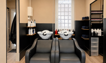 Hair by Sandd : Coiffeur à Caumont-sur-Durance