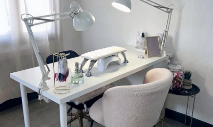 Madame Élégance : Manucure à La Valette-du-Var