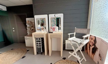 Carpe Diem : Institut de beauté à Cordemais