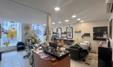 VIRGIN’HAIR  : Coiffeur à Sully-sur-Loire