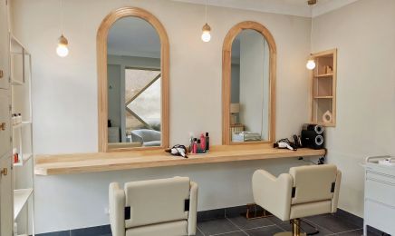 Emilie S.Coiffure : Coiffeur à Tournon-sur-Rhône