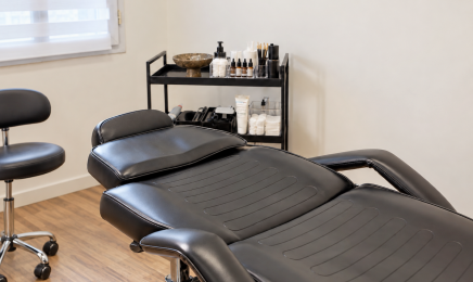 EC Glam : Institut de beauté à Drancy