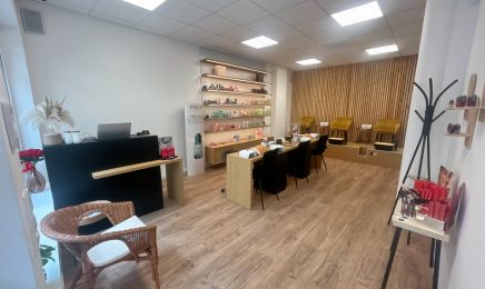 Beauty Cosy : Institut de beauté à Dudelange