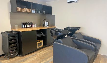 LE SALON DE VERO A MONTA : Coiffeur à Vendays-Montalivet