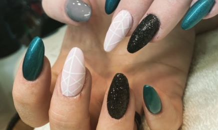 Beauty Cowork : Manucure à Champagne-au-Mont-d'Or