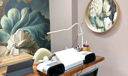 Emaë Nails & Piercing : Manucure à Mérignac