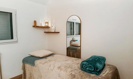 Dolistica | Magnétisme - Massage & Drainage Lymphatique : Institut de beauté à Saint-Malo