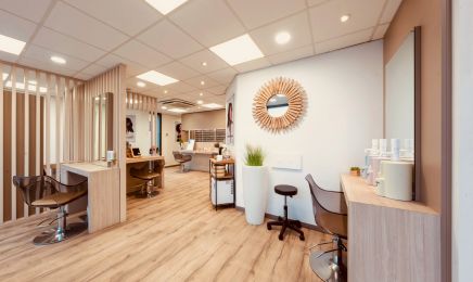 Marie Ruau : Coiffeur à Scionzier