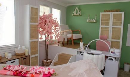 Namasté : Manucure à Villers-Bocage