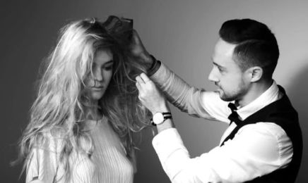 David Coiffeur Créateur : Coiffeur à Lachambre