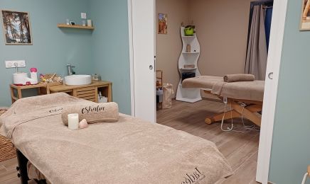 Naturya : Institut de beauté à Nieuil