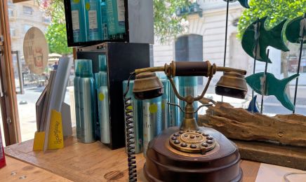 4ème Generation : Coiffeur à Arcachon