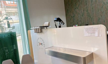 Friseurlounge by Franzi: Kosmetikstudio in Lauda-Königshofen