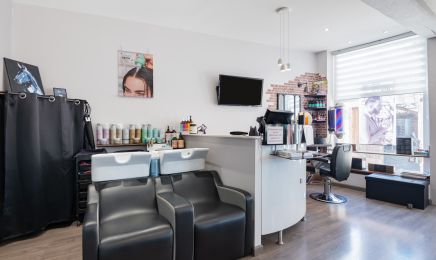 Paradis Styl’Hair : Barbier à Montfort-l'Amaury