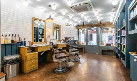 Bonhomme - Paris Montorgueil : Institut de beauté à Paris