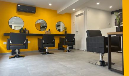 The Hairscientists: Friseur in Diez