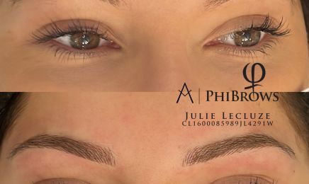 Julie Lecluze Institut & Academy de Beaute  : Manucure à Cabestany