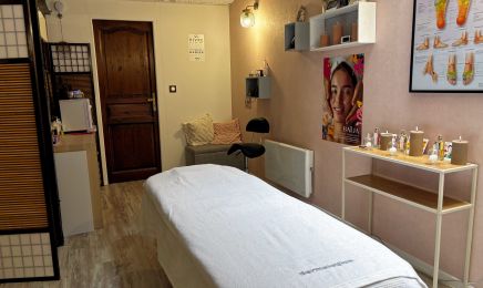 La parenthèse détente  : Institut de beauté à Furdenheim