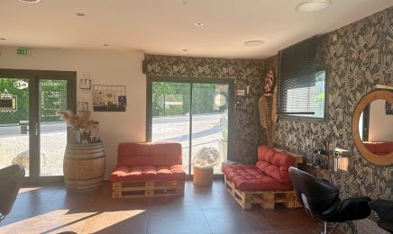 Bambou Coiffure : Coiffeur à Aouste-sur-Sye