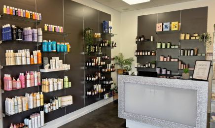 Béa Coiffure : Coiffeur à Pugnac