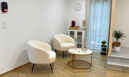 Éclat d’Ongles : Manucure à Le Bignon