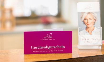 Riso Cooperation GmbH: Kosmetikstudio in Bayreuth