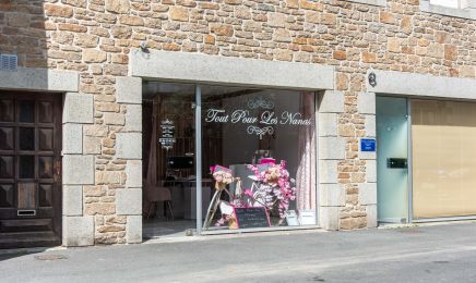 Tout Pour Les Nanas  : Manucure à Saint-Pol-de-Léon