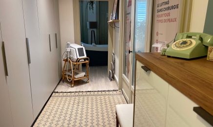 LGA Minceur et Bien-être : Institut de beauté à Lyon