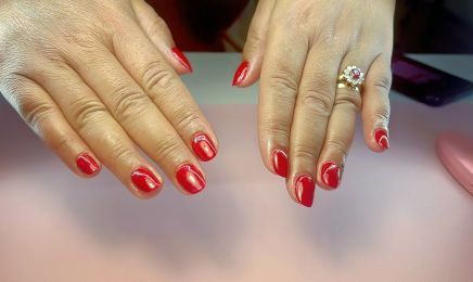 Beauty Nails by Chrystale : Manucure à Carnoux-en-Provence