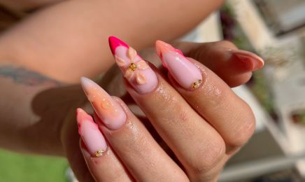 Fbeauty Nails : Manucure à Toulon