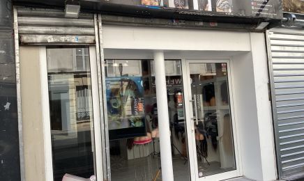 Sena hair cosméticS : Coiffeur à Paris