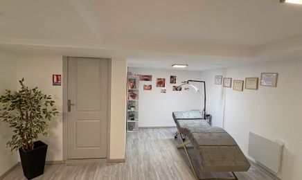 LB Beauty Space : Manucure à Steinbourg
