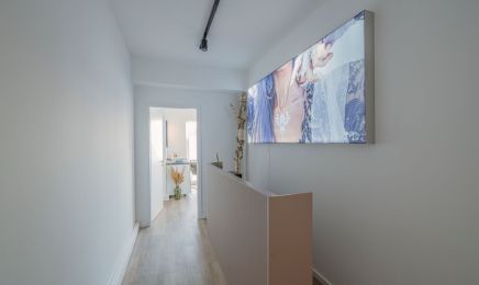 Pures Hautgefühl : Kosmetikstudio in Goch
