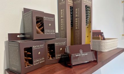 Mon spa capillaire : Coiffeur à Puilboreau