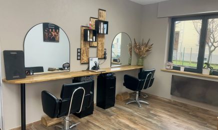 L’institut du cheveu : Coiffeur à Ungersheim